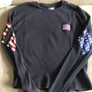 H&M sweater